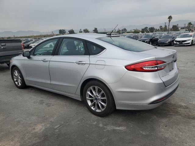 Photo 2 from auction – 2017 FORD FUSION SE with VIN 3FA6P0HD5HR253054