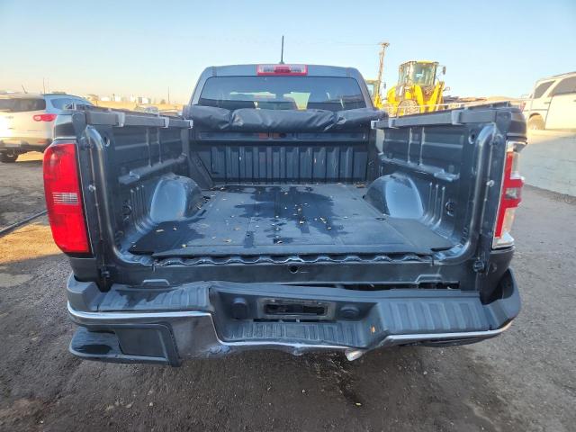 Photo 6 from auction – 2016 CHEVROLET COLORADO with VIN 1GCHSBEA2G1358523