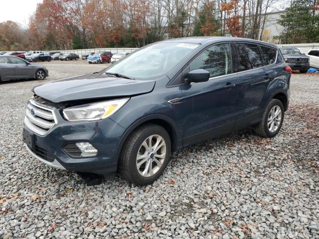 Photo 1 from auction – 2019 FORD ESCAPE SE with VIN 1FMCU9GD6KUB41547
