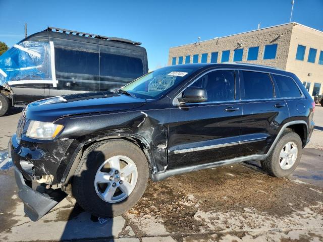 JEEP GRAND CHER 2012 with VIN 1C4RJFAG6CC222452 - Photo from auction