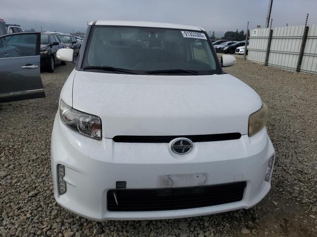 Photo 5 from auction – 2014 TOYOTA SCION XB with VIN JTLZE4FE8EJ051898