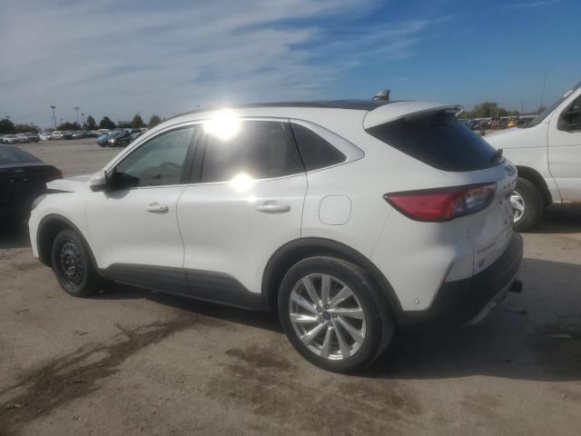 Photo 2 from auction – 2022 FORD ESCAPE TIT with VIN 1FMCU9DZ2NUA08711