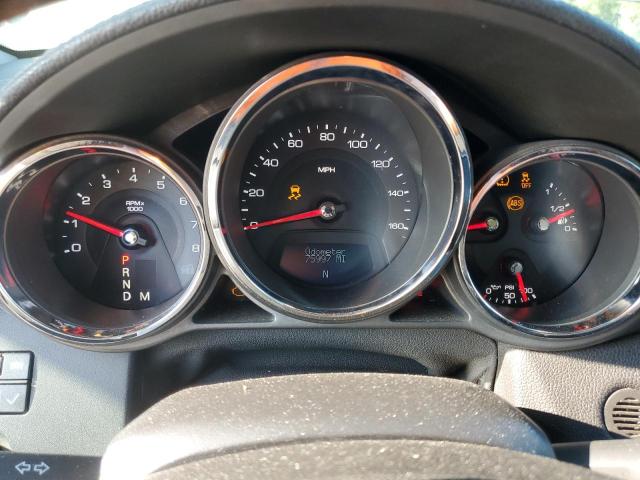 صورة رقم 9 من المزاد - 2012 CADILLAC CTS مع VIN 1G6DE5E51C0114665