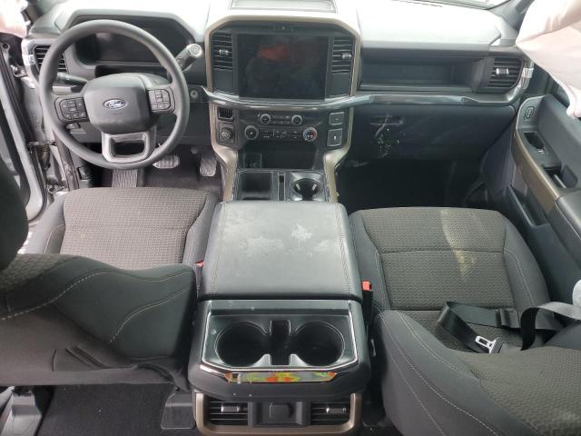 Photo 8 from auction – 2025 FORD F150 STX with VIN 1FTEW2LP2SFA14376