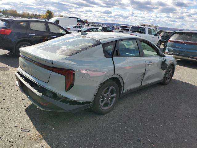 Photo 3 from auction – 2025 KIA K4 LX with VIN 3KPFT4DE9SE112191