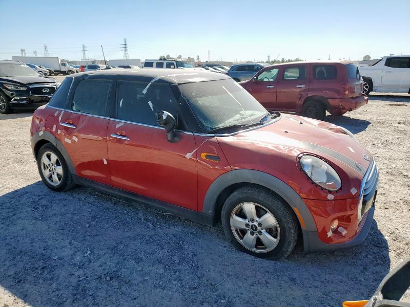 Photo 4 from auction – 2015 MINI COOPER with VIN WMWXS5C59FT827982