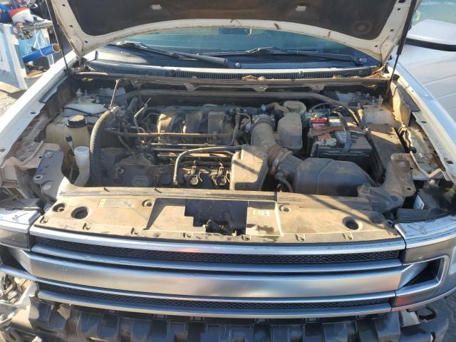 Photo 12 from auction – 2014 FORD FLEX with VIN 2FMGK5D80EBD38635