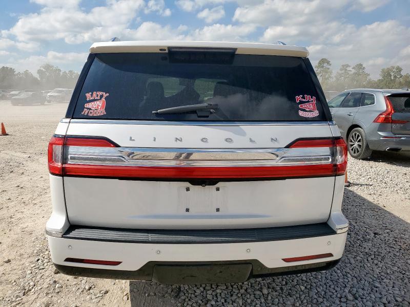 Photo 6 from auction – 2018 LINCOLN NAVIGATOR with VIN 5LMJJ3JT7JEL16696