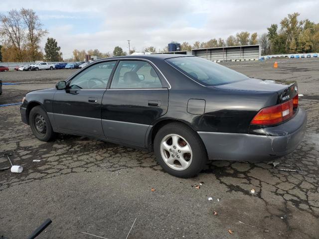 Photo 2 from auction – 1998 LEXUS ES 300 with VIN JT8BF28G0W0130551