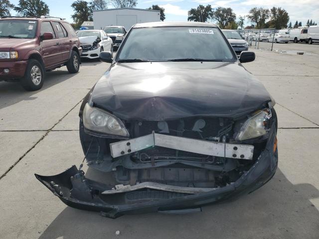 Photo 5 from auction – 2004 LEXUS IS 300 with VIN JTHBD192140088925