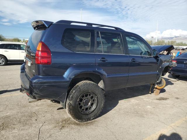 Photo 3 from auction – 2004 LEXUS GX with VIN JTJBT20X740035534