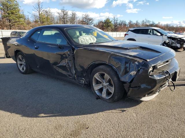 Photo 4 from auction – 2017 DODGE CHALLENGER with VIN 2C3CDZAGXHH501572