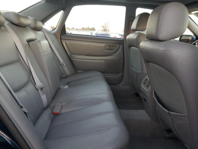 Photo 10 from auction – 2004 TOYOTA AVALON XL with VIN 4T1BF28B24U351351