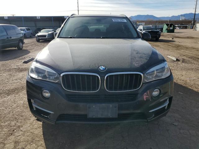 Photo 5 from auction – 2015 BMW X5 XDRIVE3 with VIN 5UXKR0C50F0P03014