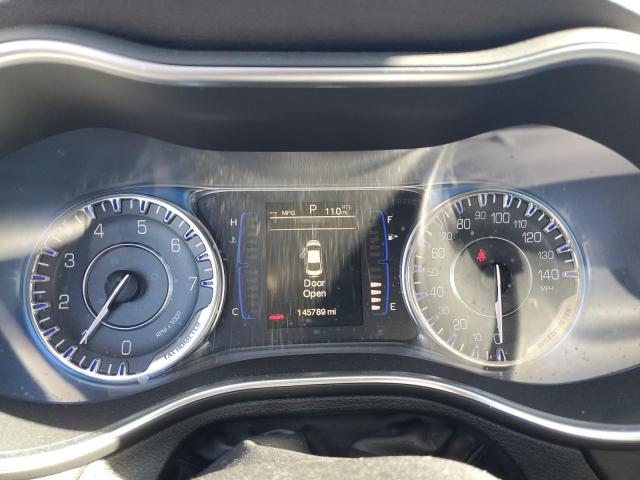 Photo 9 from auction – 2015 CHRYSLER 200 LIMITE with VIN 1C3CCCAB4FN744805