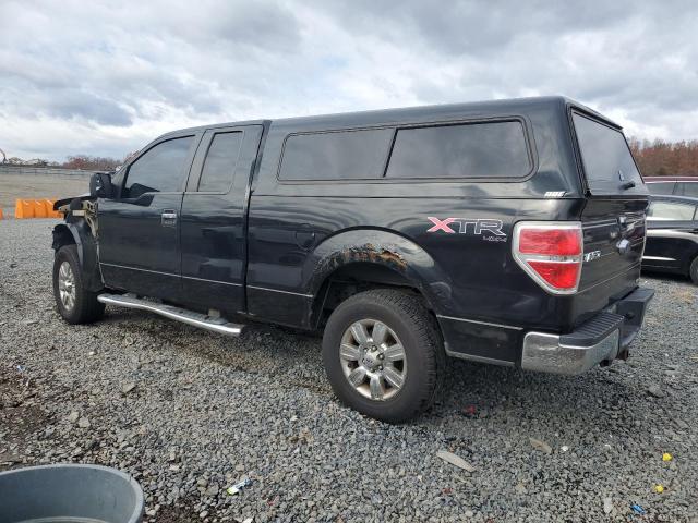 Photo 2 from auction – 2011 FORD F150 SUPER with VIN 1FTFX1EF8BFC16493