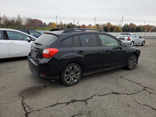 Photo 3 from auction – 2015 SUBARU IMPREZA SP with VIN JF1GPAT61FG203954
