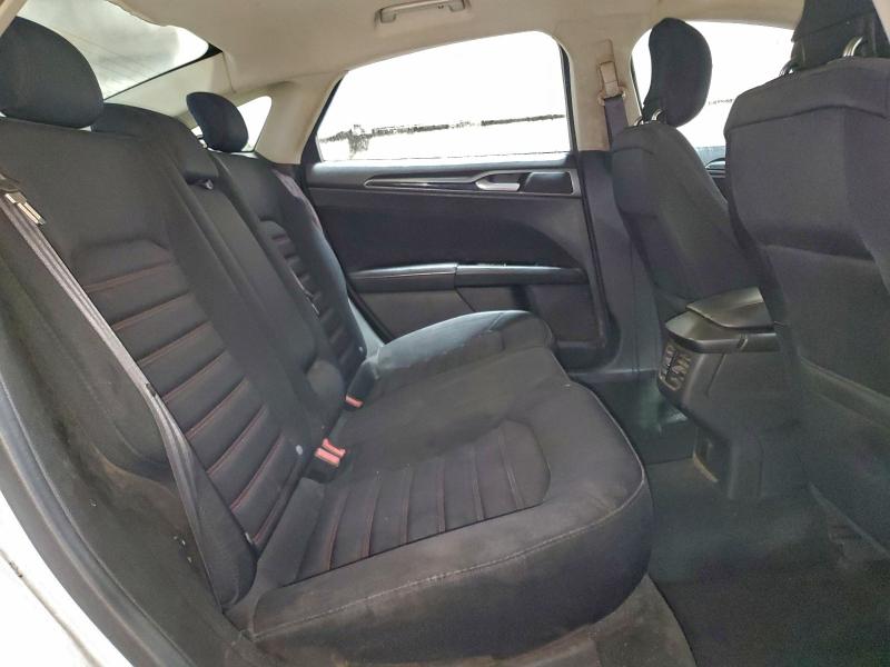 Photo 10 from auction – 2013 FORD FUSION SE with VIN 3FA6P0H78DR322680