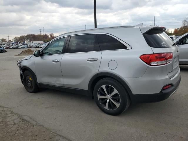 Photo 2 from auction – 2016 KIA SORENTO EX with VIN 5XYPHDA12GG027615