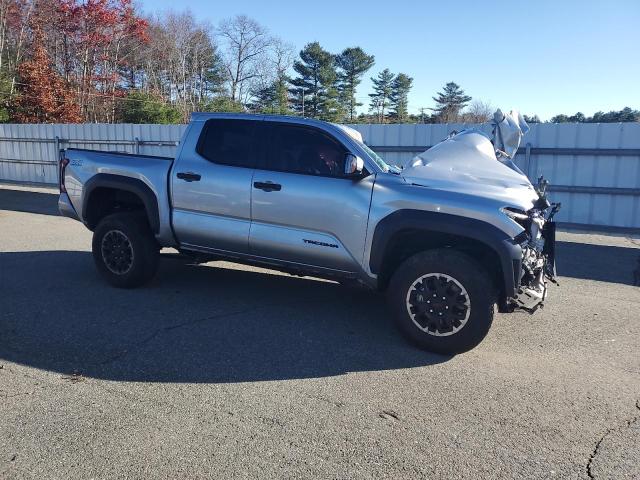 Photo 4 from auction – 2025 TOYOTA TACOMA DOU with VIN 3TMLB5JNXSM149370