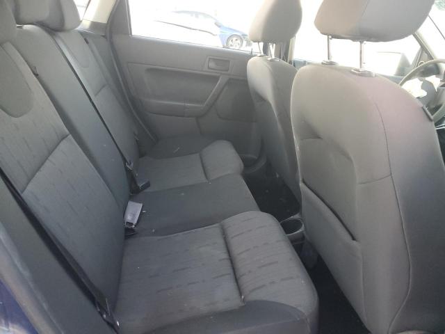 Photo 10 from auction – 2009 FORD FOCUS with VIN 1FAHP35N19W115338