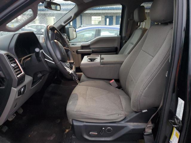 Photo 7 from auction – 2015 FORD F150 SUPER with VIN 1FTEW1EFXFFC17892