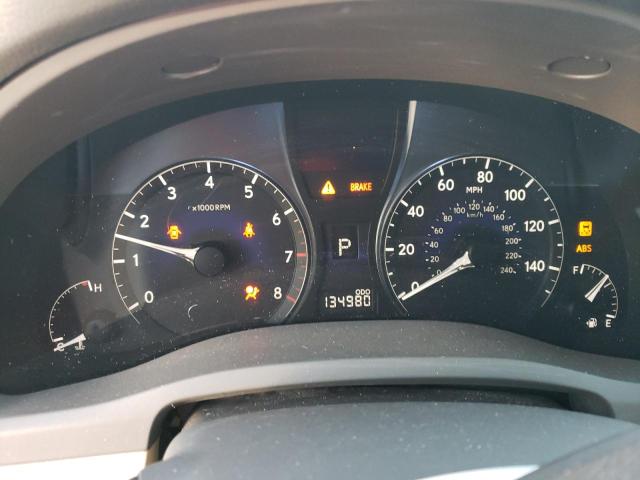 Photo 9 from auction – 2010 LEXUS RX 350 with VIN 2T2BK1BA2AC064526
