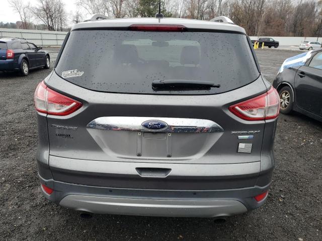 Photo 6 from auction – 2014 FORD ESCAPE TIT with VIN 1FMCU9JX3EUA96476