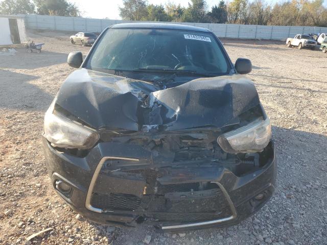 Photo 5 from auction – 2011 MITSUBISHI OUTLANDER with VIN JA4AP4AU6BZ010596
