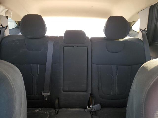 Photo 10 from auction – 2023 HYUNDAI TUCSON SEL with VIN 5NMJBCAE0PH244901