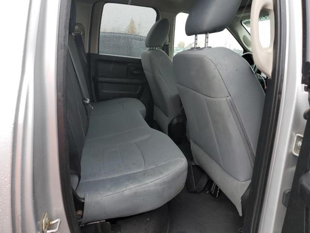 Photo 10 from auction – 2017 RAM 1500 ST with VIN 1C6RR7FT2HS541095
