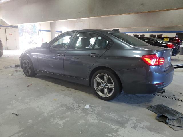Photo 2 from auction – 2012 BMW 328 I with VIN WBA3A5G51CNP17200