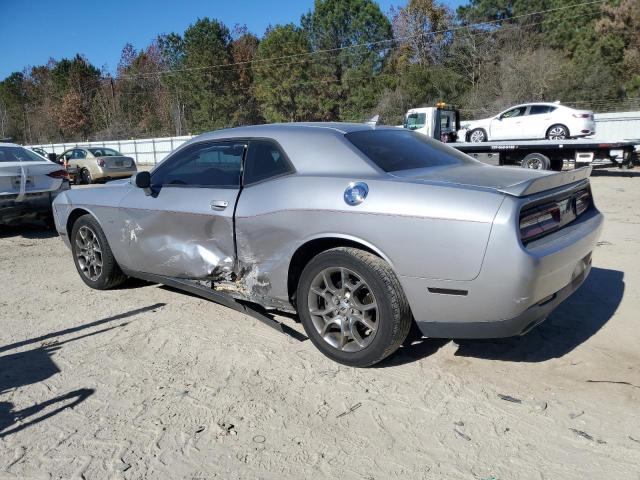 Photo 2 from auction – 2017 DODGE CHALLENGER with VIN 2C3CDZGG8HH655690