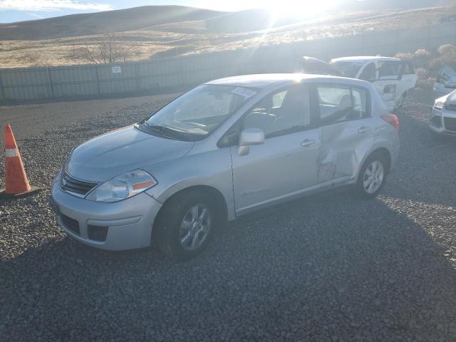 NISSAN VERSA S 2012 with VIN 3N1BC1CP9CK805901 - Photo from auction