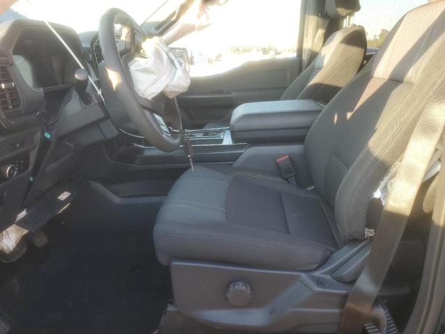 Photo 7 from auction – 2025 FORD F150 with VIN 1FTEW2KP5SFB15574