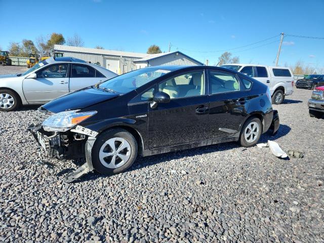 TOYOTA PRIUS 2014 with VIN JTDKN3DU8E0368300 - Photo from auction