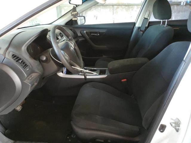 Photo 7 from auction – 2015 NISSAN ALTIMA 2.5 with VIN 1N4AL3AP6FC228557