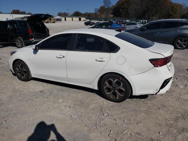 Photo 2 from auction – 2019 KIA FORTE FE with VIN 3KPF24AD6KE109537