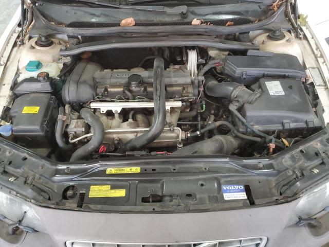 Photo 11 from auction – 2003 VOLVO XC70 with VIN YV1SZ59H331106374