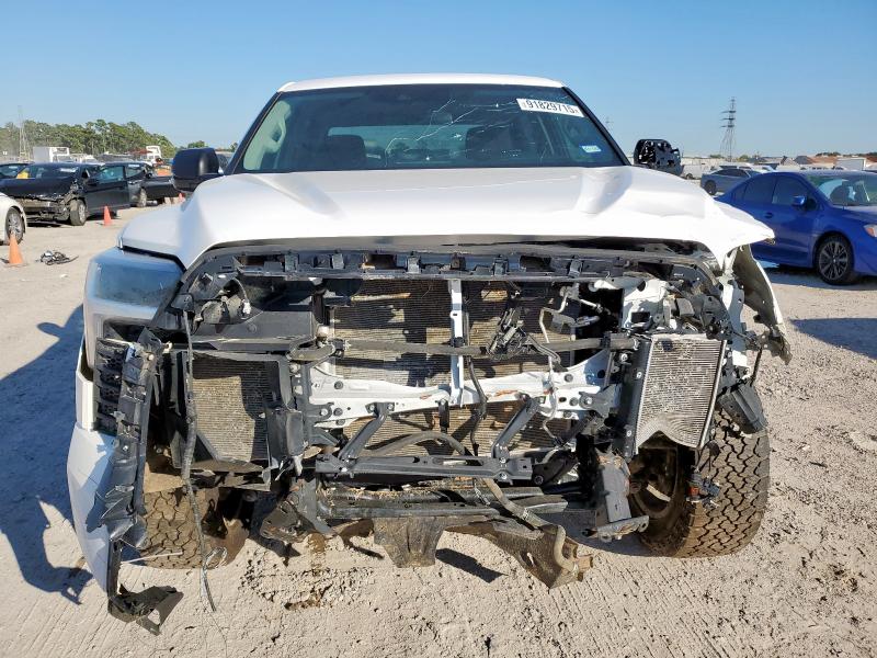 Photo 5 from auction – 2023 TOYOTA TUNDRA with VIN 5TFLA5AB1PX023358