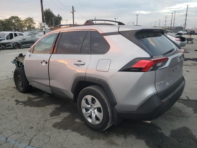 Photo 2 from auction – 2019 TOYOTA RAV4 LE with VIN 2T3K1RFV4KC012908