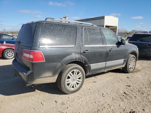 Photo 3 from auction – 2011 LINCOLN NAVIGATOR with VIN 5LMJJ2J51BEJ06642
