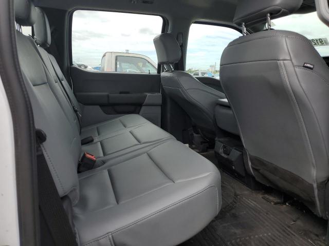 Photo 10 from auction – 2023 FORD F250 with VIN 1FT7W2AA5PEC93343