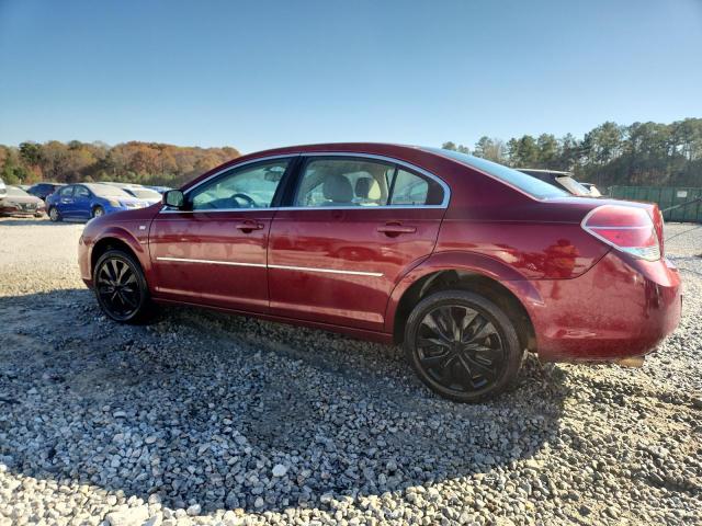 Photo 2 from auction – 2008 SATURN AURA XE with VIN 1G8ZS57BX8F252802