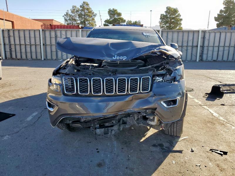 Photo 5 from auction – 2021 JEEP GRAND CHER with VIN 1C4RJFAG2MC780929