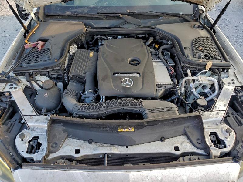 Photo 11 from auction – 2017 MERCEDES-BENZ E 300 with VIN WDDZF4JB7HA026734