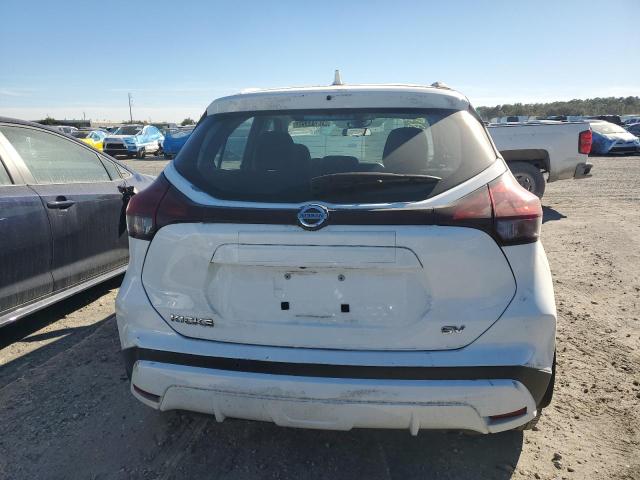 Photo 6 from auction – 2021 NISSAN KICKS SV with VIN 3N1CP5CV4ML503099