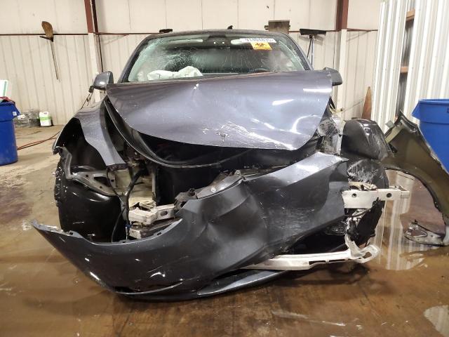 Photo 5 from auction – 2023 TESLA MODEL Y with VIN 7SAYGDEE8PF796361