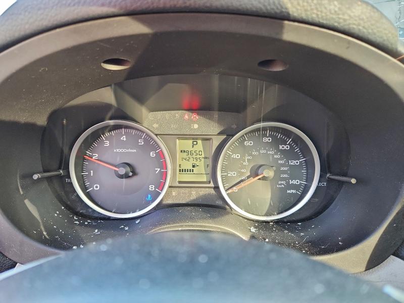 Photo 9 from auction – 2015 SUBARU FORESTER 2 with VIN JF2SJADCXFH499272