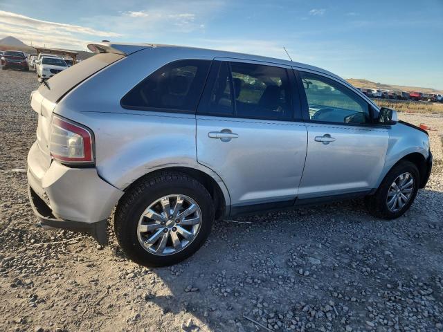 Photo 3 from auction – 2010 FORD EDGE SEL with VIN 2FMDK3JC7ABB39012